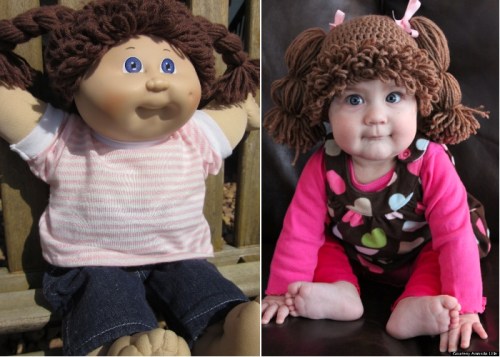 Cabbage Patch