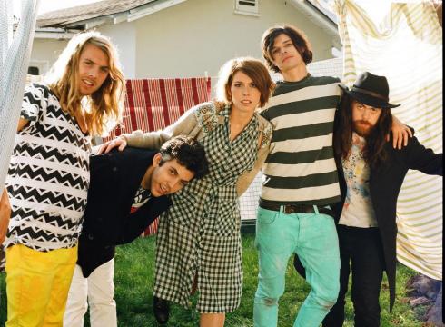 Grouplove