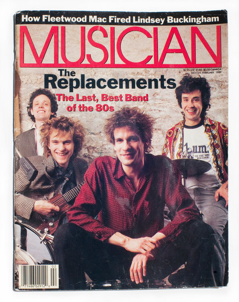 The Replacements