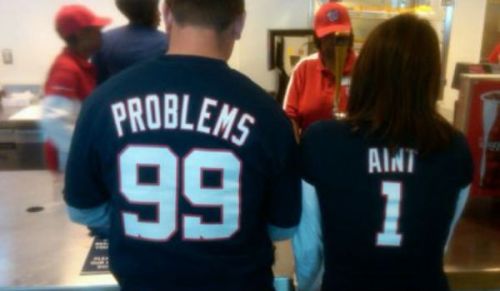 99-problems
