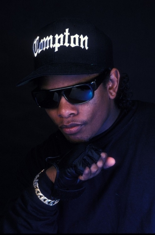 eazy e