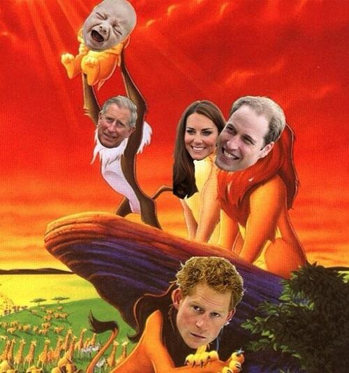 royal baby