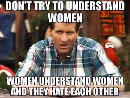 Understanding Women