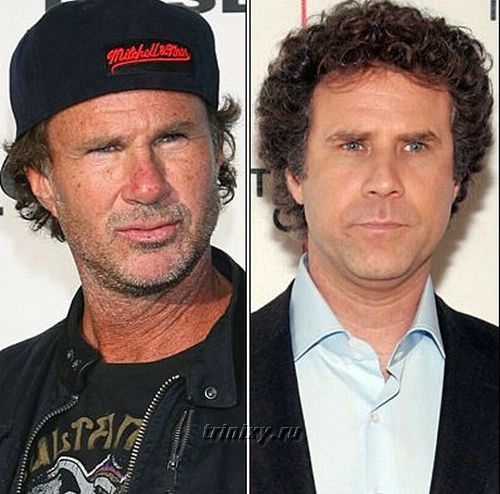 chad-smith-will-ferrell-twins-look-a-like-comparison2