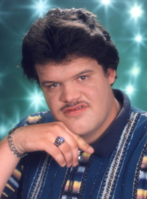 I wish this was my selfie