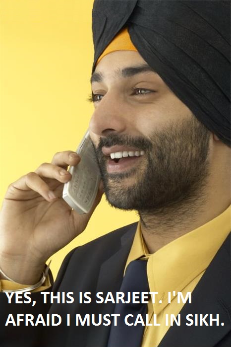 sikh