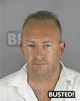 Jeffery Alan Wagner mugshot