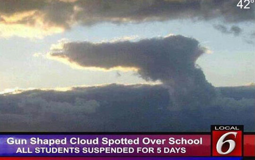 Our Reaction to School Shootings