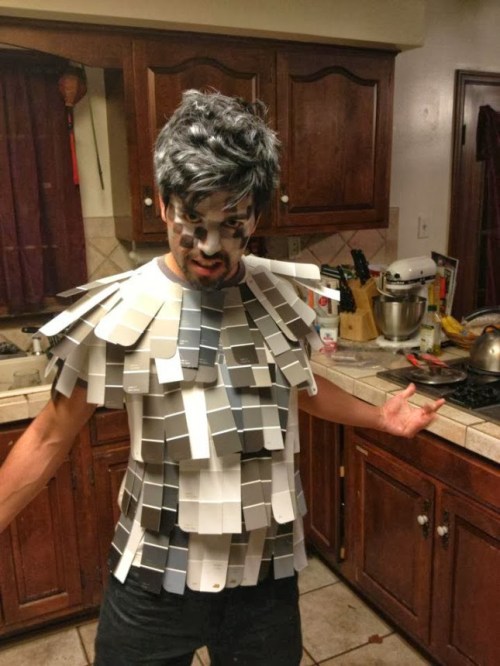 50 Shades of Grey Costume