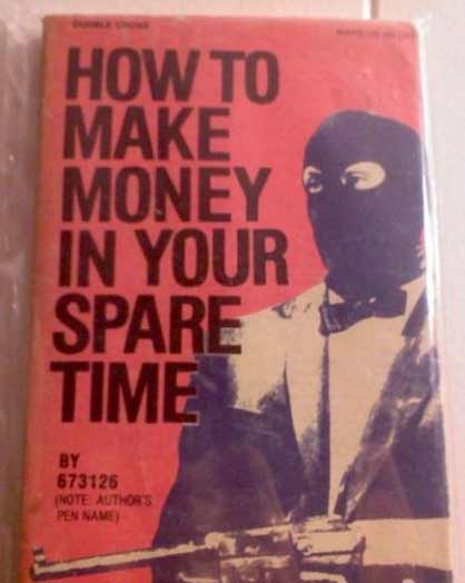 how to make money