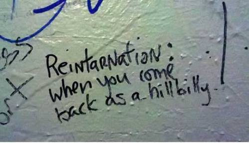 Reintarnation