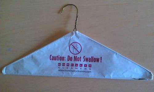 Caution Do not swallow