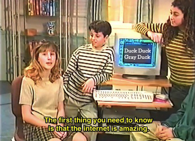 internet