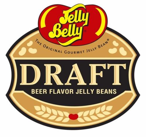 Beer Jelly Beans
