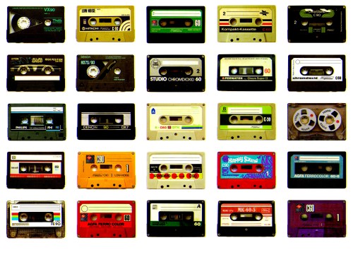 Cassette_Retro
