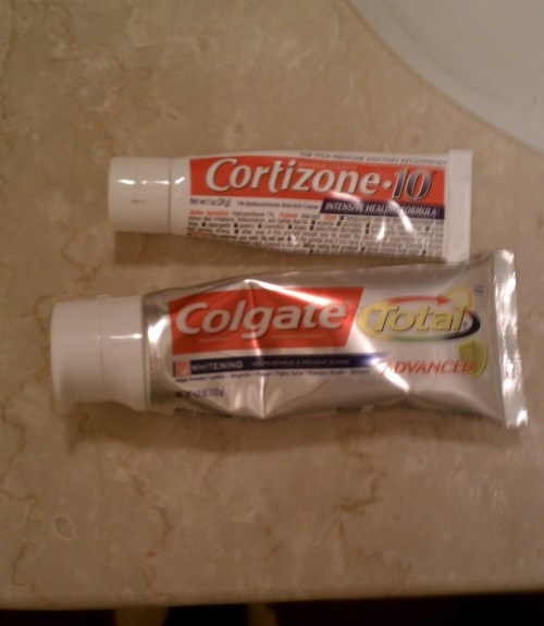 Colgate