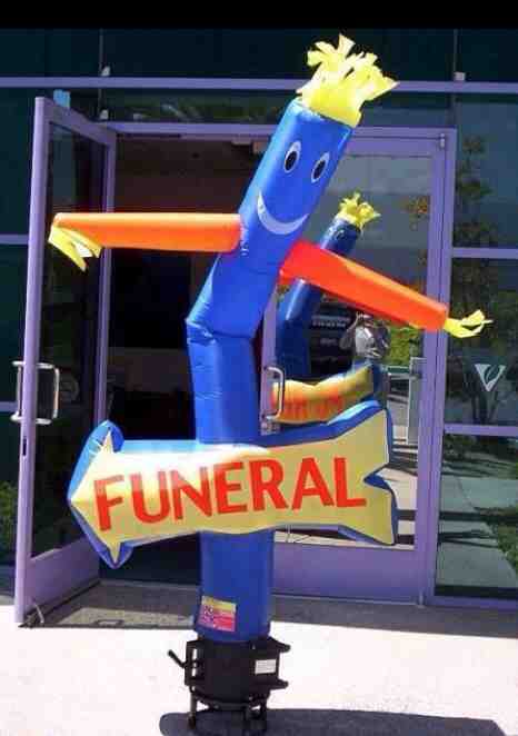 funeral