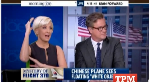 Mika Brzezinski
