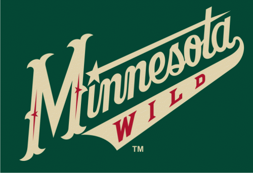 wild logo
