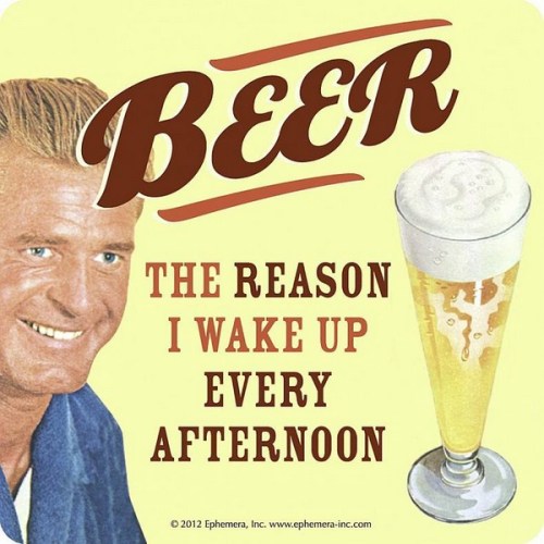 beer reason