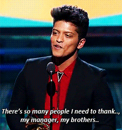 Bruno Mars