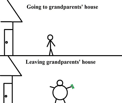 grandparents