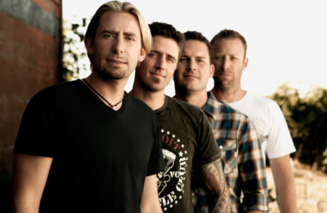 Want the dudes from Nickelback to come and ruin your party? That'll run ya about $350k-$500k.