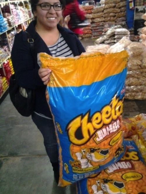 Cheetos