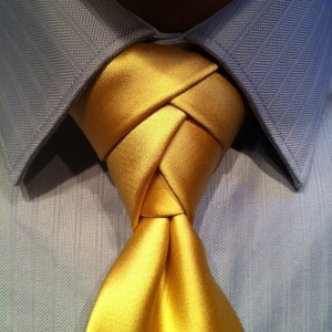 eldredge knot