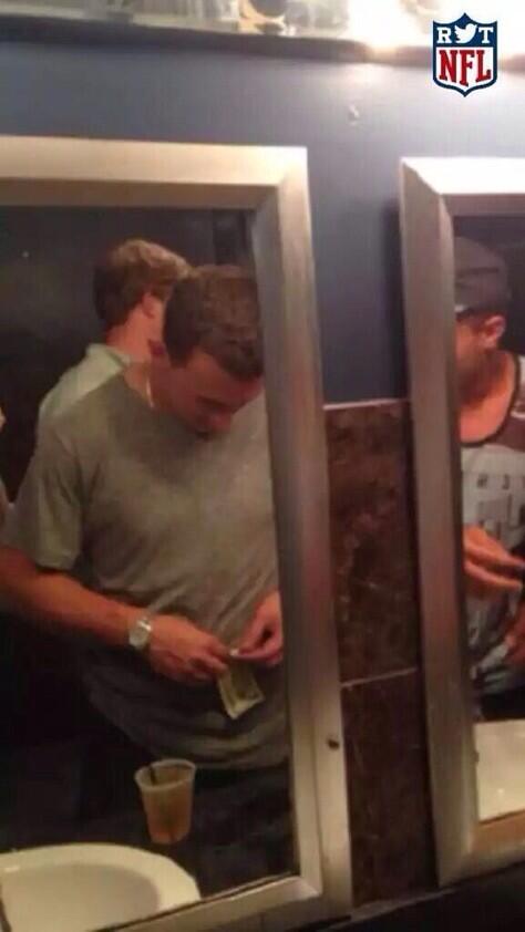 Johnny Manziel