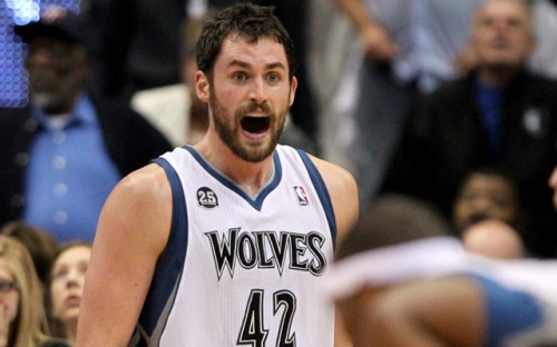 kevin love to Cleveland