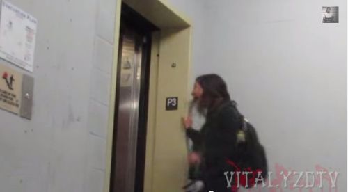 Chainsaw Massacre Prank