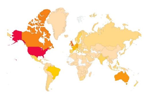 Duck Duck Gray Duck fans worldwide.