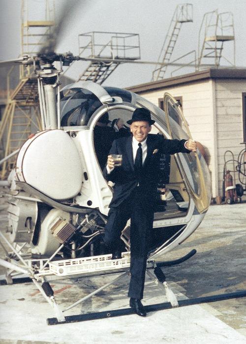 frank sinatra cool