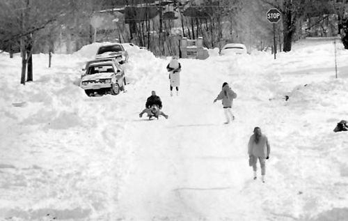 MN Halloween Snow Storm 3