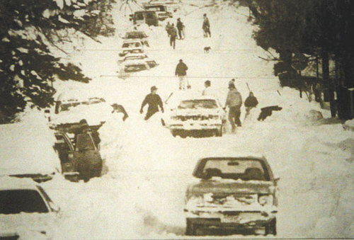 MN Halloween Snow Storm 4