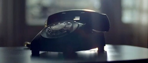 haunted phone number