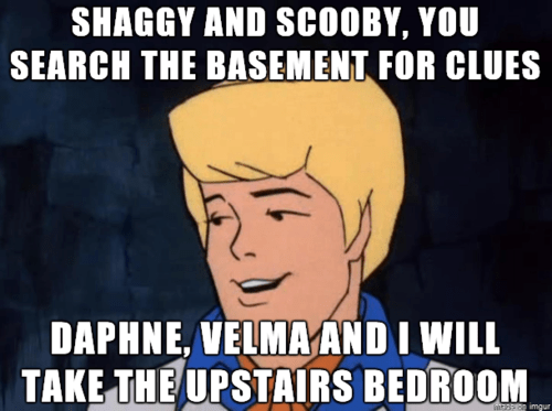 Scooby Doo