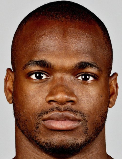 Adrian Peterson