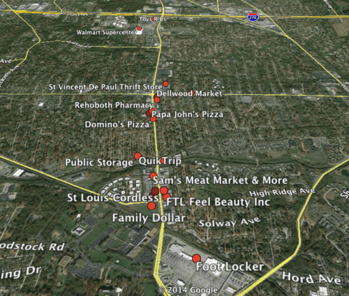 businesses-looted-in-ferguson-missouri