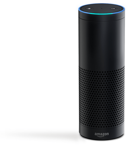 amazon echo costs
