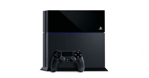 playstation4
