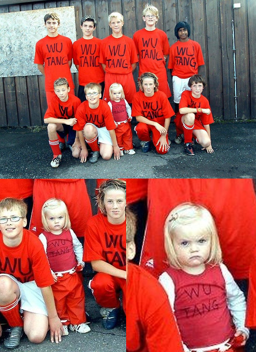 wu tang