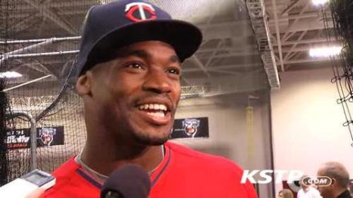 Adrian Peterson twins 2