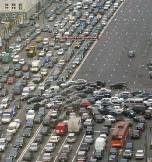 DUI Checkpoint Ahead