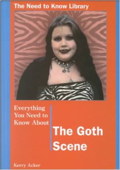 everything you need to know goth scene