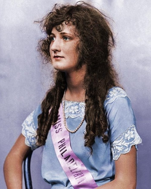 Miss America 1924