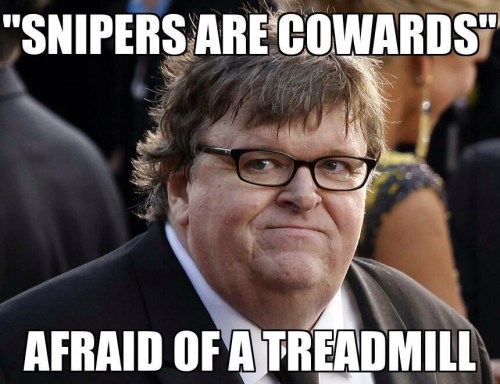 michael moore