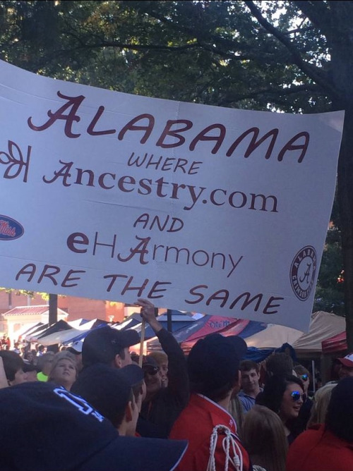 alabama
