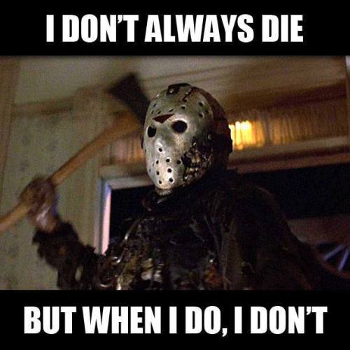 funny friday the 13th